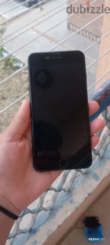 iPhone 7 Plus