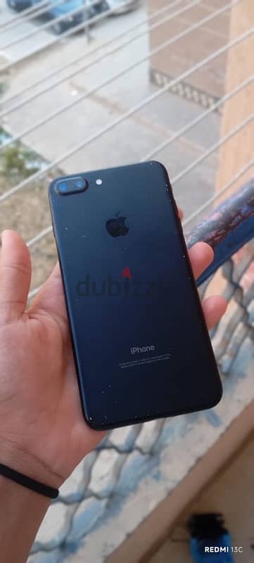 iPhone 7 Plus 1