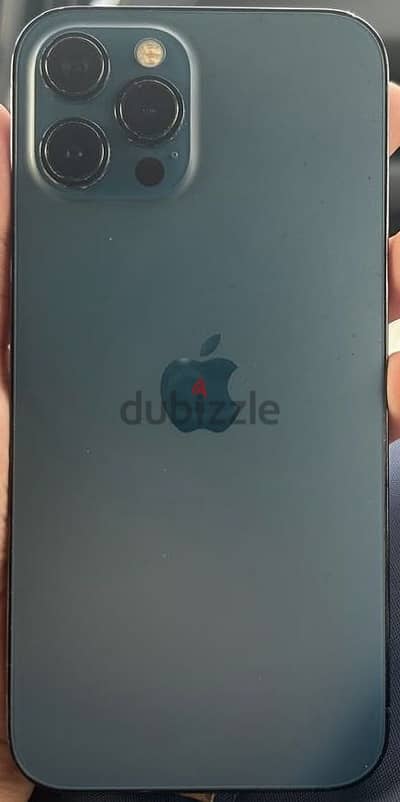 Apple - iPhone 12 Pro Max Apple - iPhone 12 Pro Max