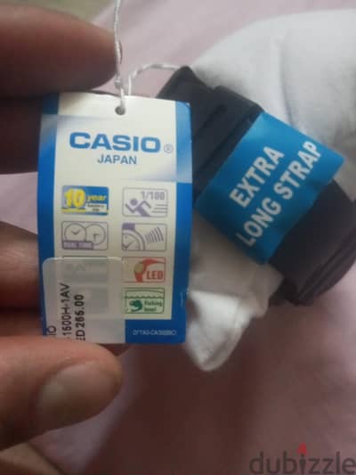 Casio