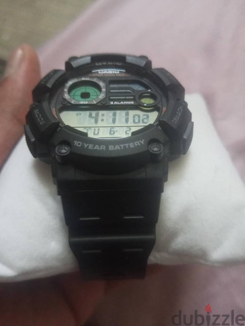 Casio 2