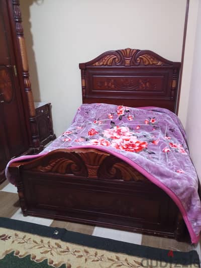 غرفه نوم كبيره
