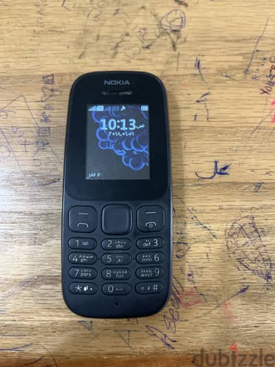 Nokia 103