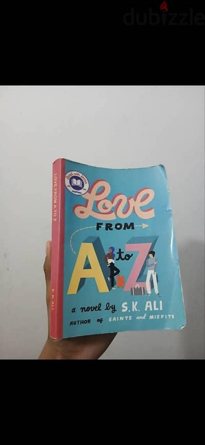 كتب كتاب للبيع استعمال خفيف