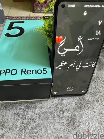 اوبو رينو 5