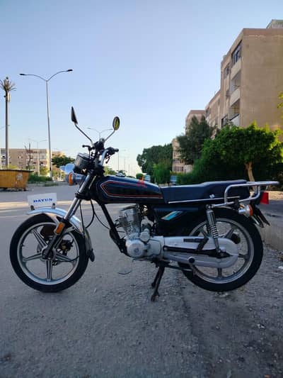 موتوسيكل نحلة 2b