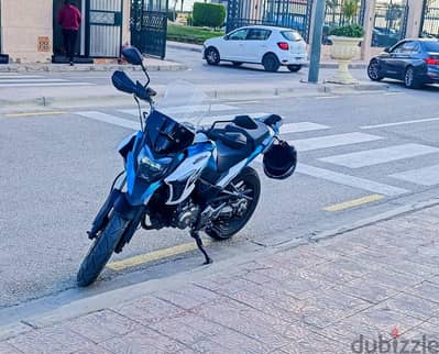 Wuyang Honda RV for sale
