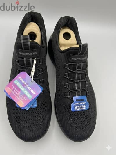 sketchers original memory foam