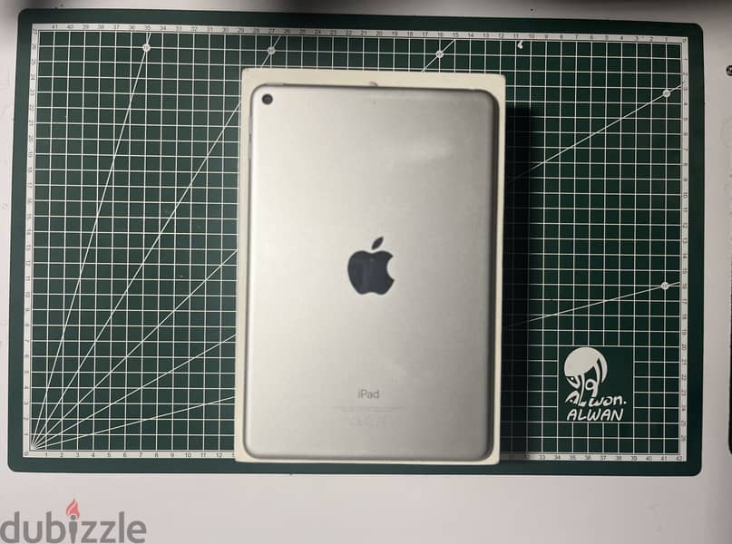 iPad mini 5 1