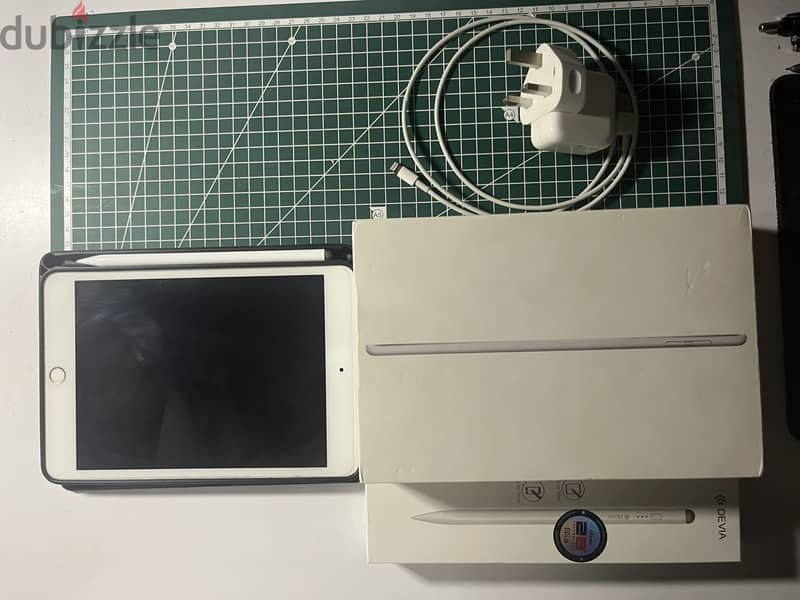 iPad mini 5 2