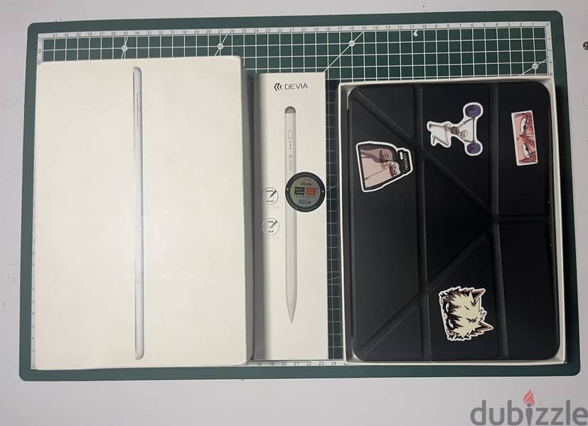 iPad mini 5 3