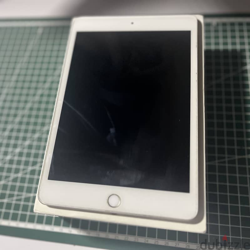 iPad mini 5 4