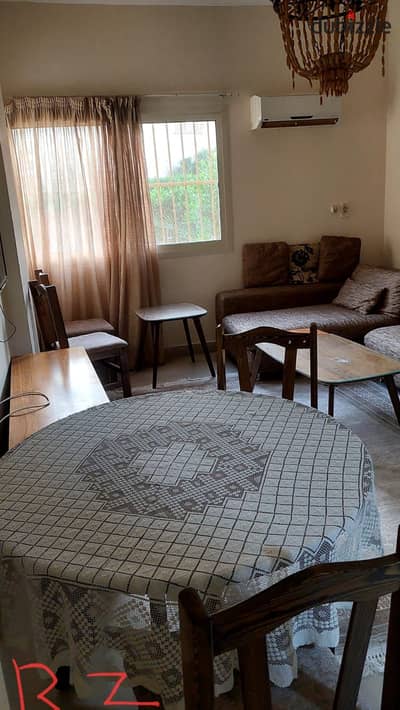 73 m furniture unit for rent at mostaka shiek zaid