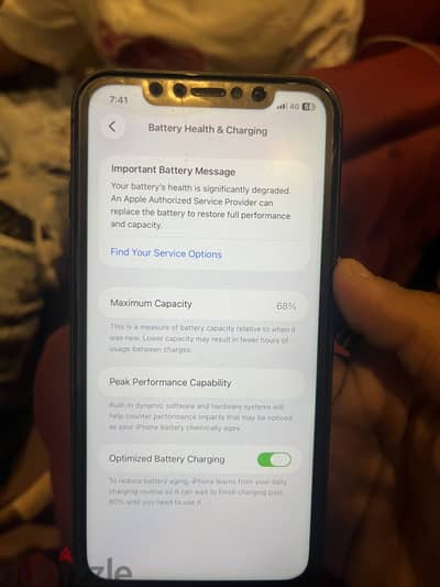 Apple - iPhone 11