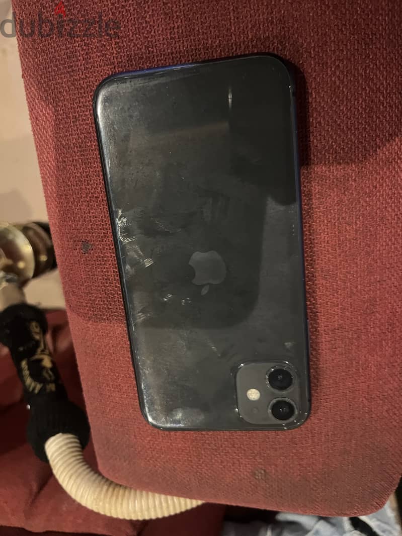 Apple - iPhone 11 1