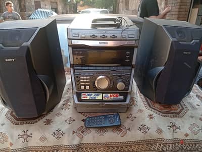 هاى فاى سونى