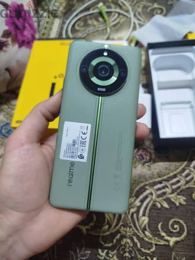 ريلمى 11 برو +
