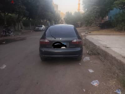 Daewoo Juliet 1998