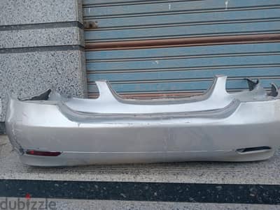 اكصدامين أصلى byd شكل قديم