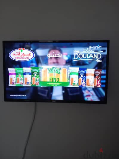 استعمال خفيف جدا و بحالة جيدة .
