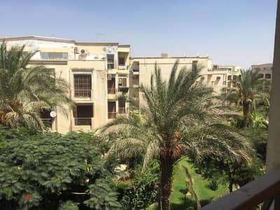 كمبوند حدائق المهندسين - الشيخ زايد