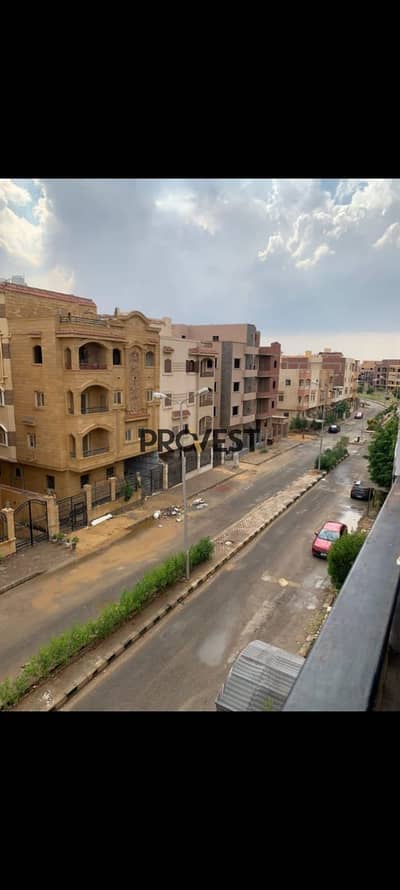 Apartment for rent in Al-Shorouk