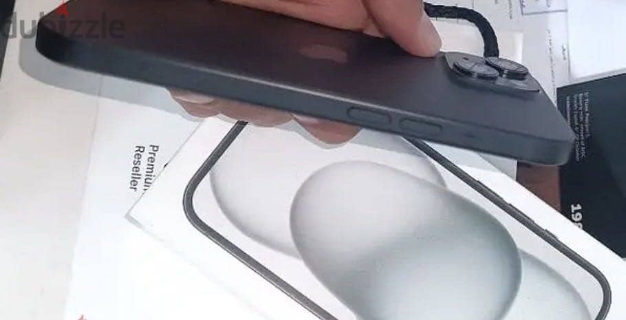 Apple - iPhone 15 1