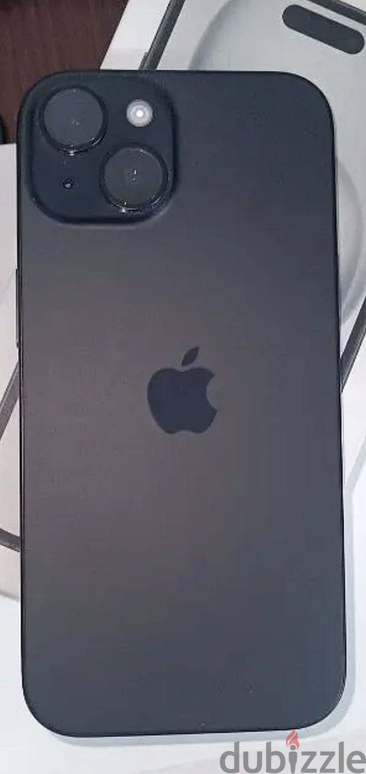 Apple - iPhone 15 2