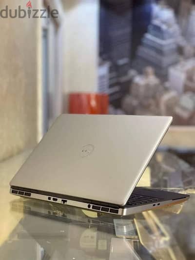Dell precision 7550