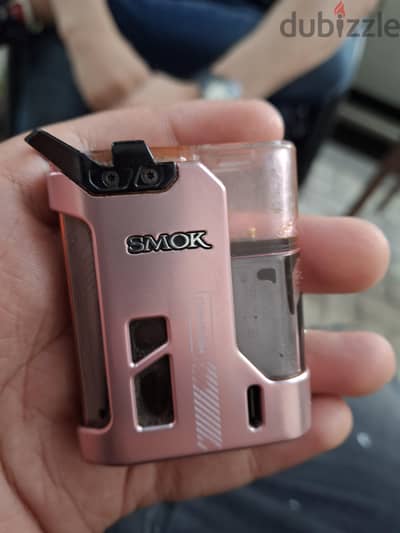 فيب smok propod gt