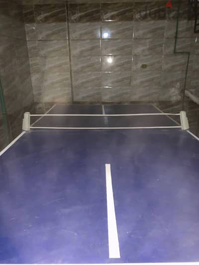 2 ترابيزة بينج