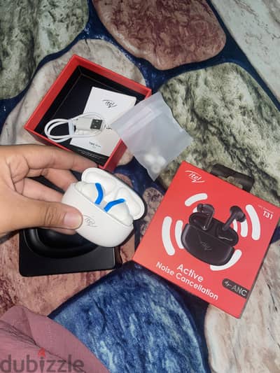 ايربودز