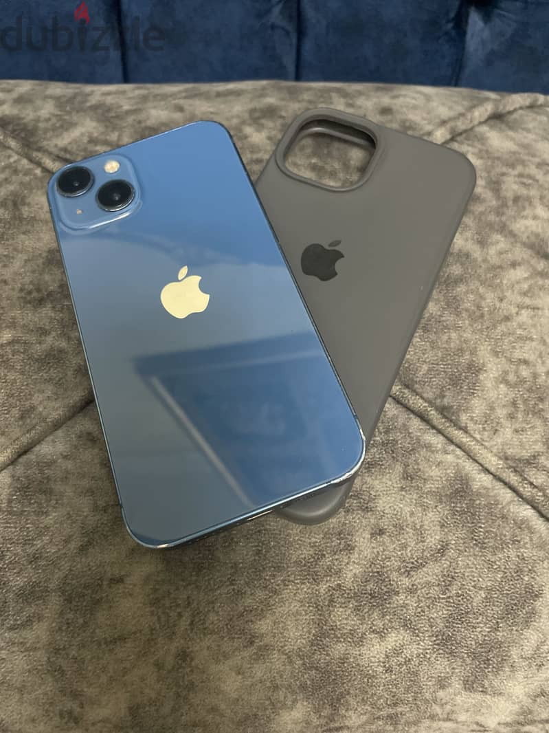 Apple - iPhone 13 1