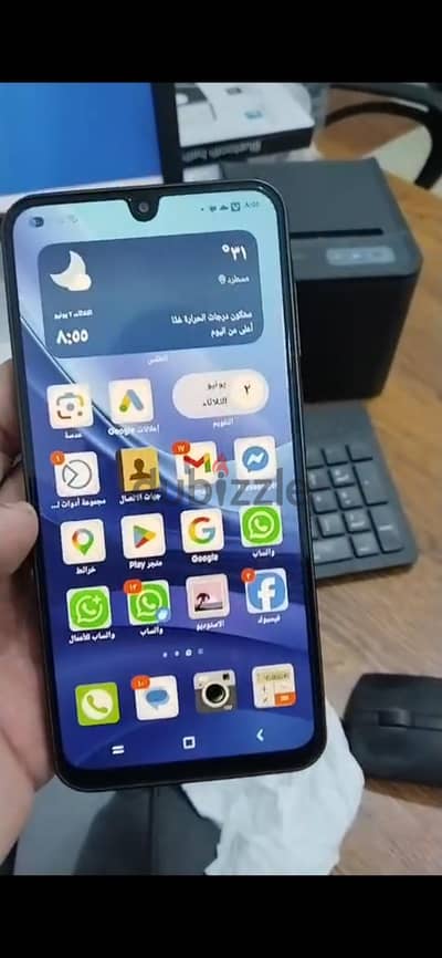 سامسونج ايه 26