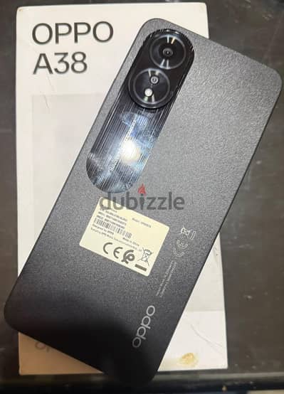 موبيل oppo a38