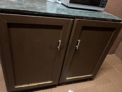مطبخ ٣ قطع