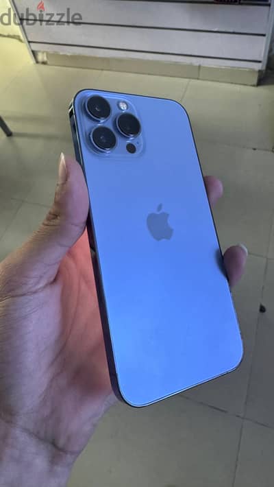 آبل - آيفون 13 برو ماكس