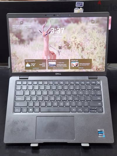 Dell Latitude 7420 - Intel Core i7-1185G7