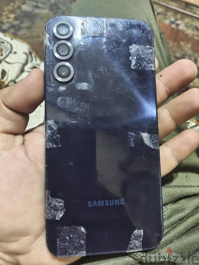 سامسونج ايه 15