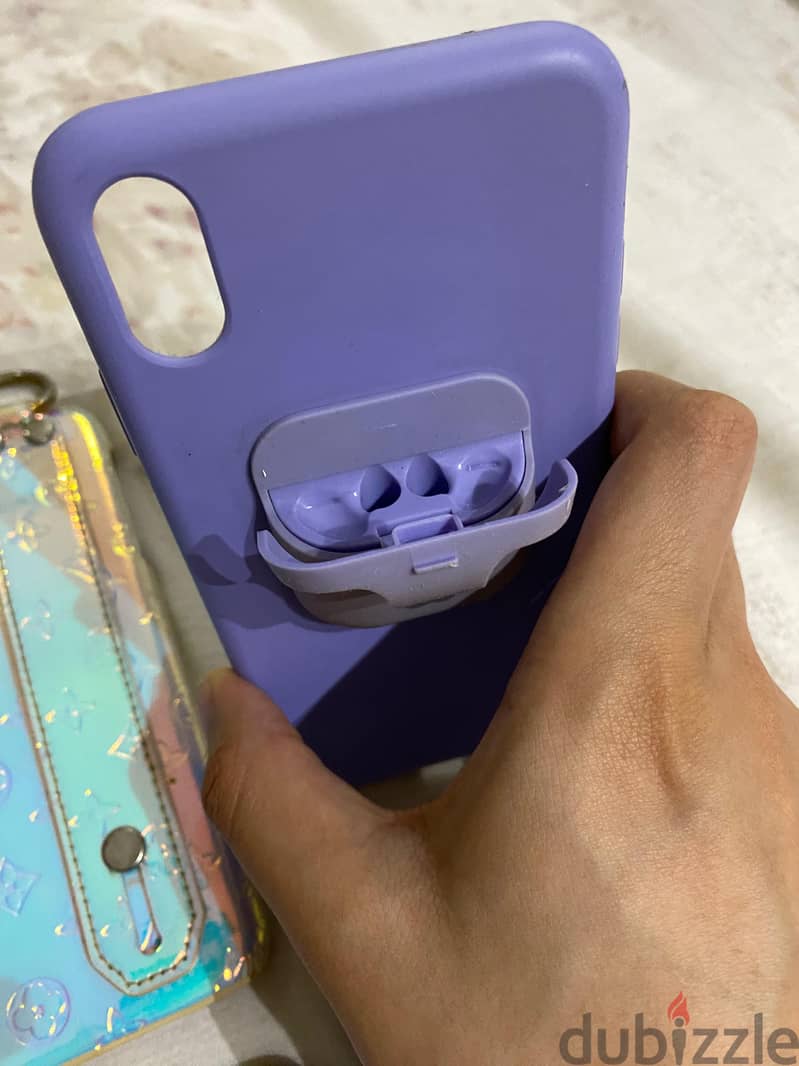 ٥ جرابات iPhone XS max 3
