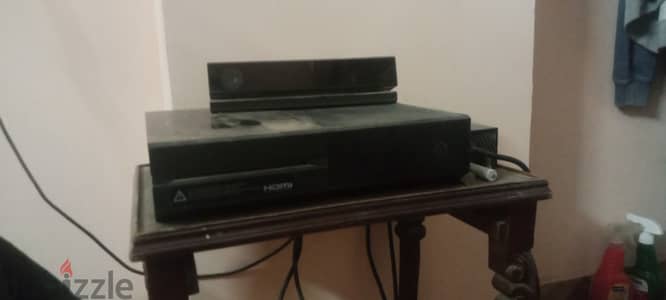 X box one camera (KINECT)