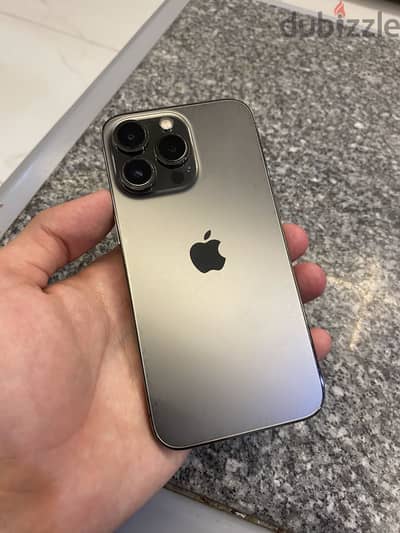 Apple - iPhone 13 Pro