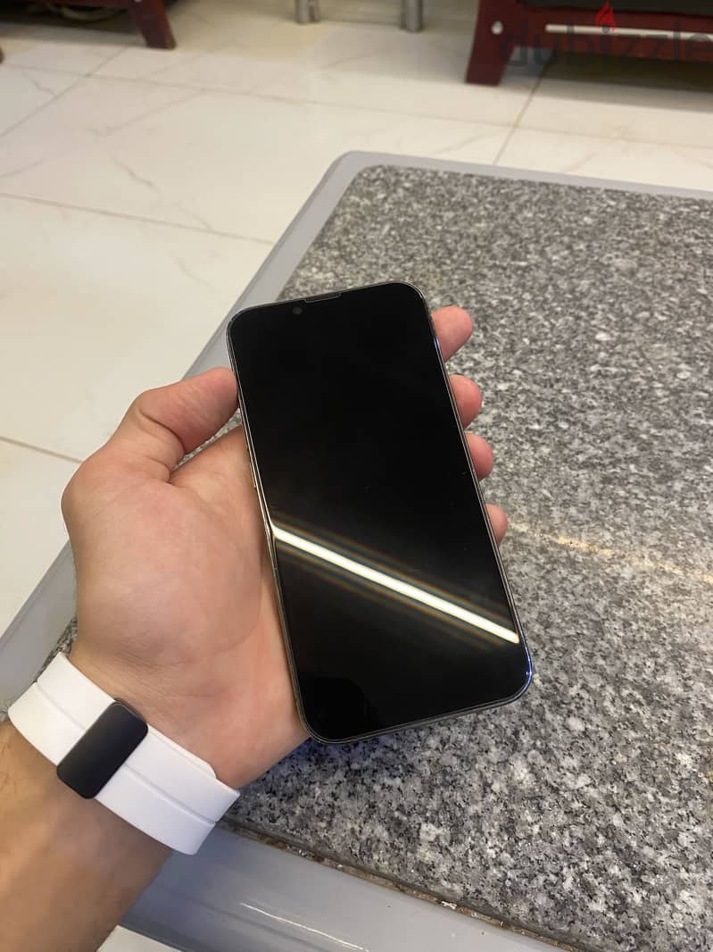 Apple - iPhone 13 Pro 3