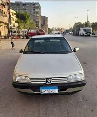 بيجو 405