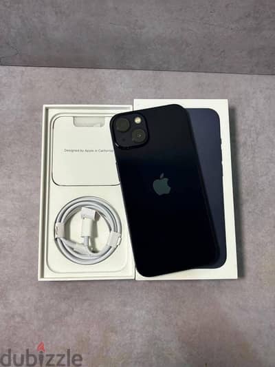 iPhone 13