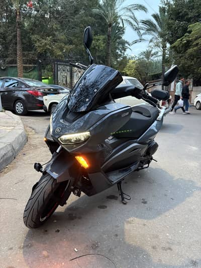 Kewway vieste 2023