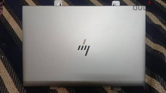Hp laptop probook455G7