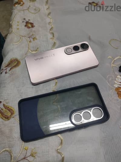 vivo V50 lite