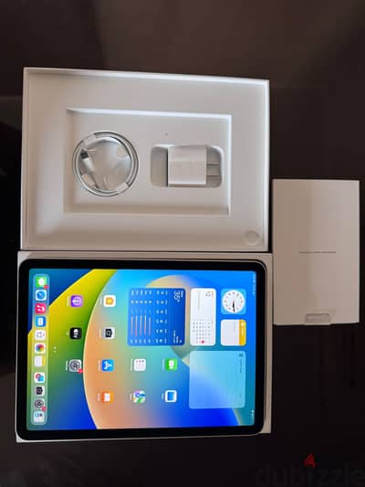 iPad Air5