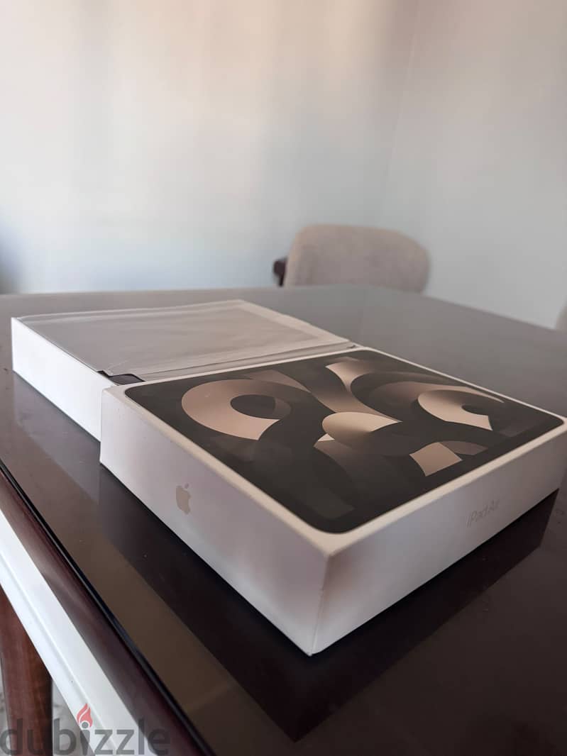 iPad Air5 1